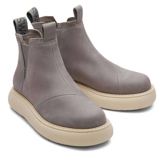 Toms - Women's Chelsea Bootie