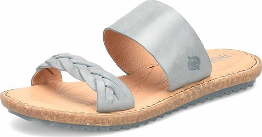 Born - Women's Morena Sandals