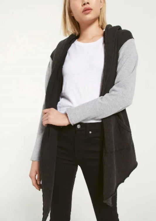 Z Supply - Journey Cardigan