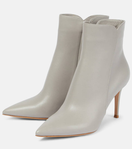 Gianvito Rossi - Levy 85mm Boots