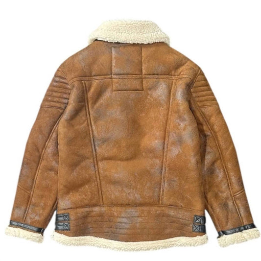 Jordan Craig - Boy's Sherpa Lined Jacket
