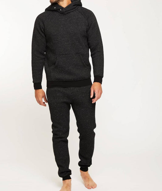 Sol Angeles - Speckled Pull-on Jogger