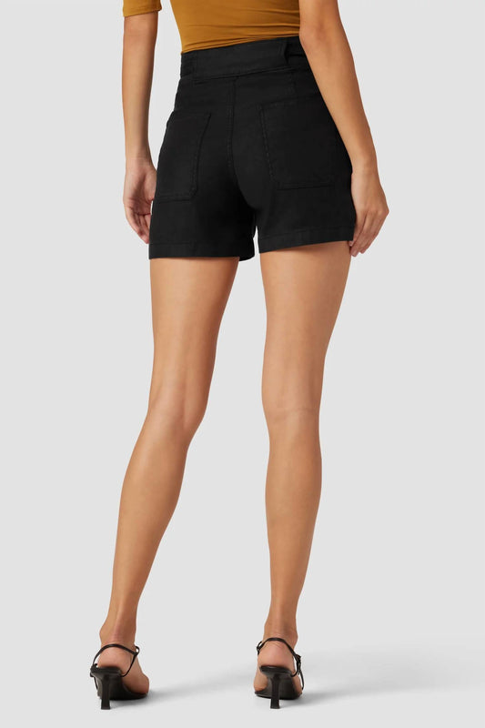 Hudson - Tie Waist Shorts