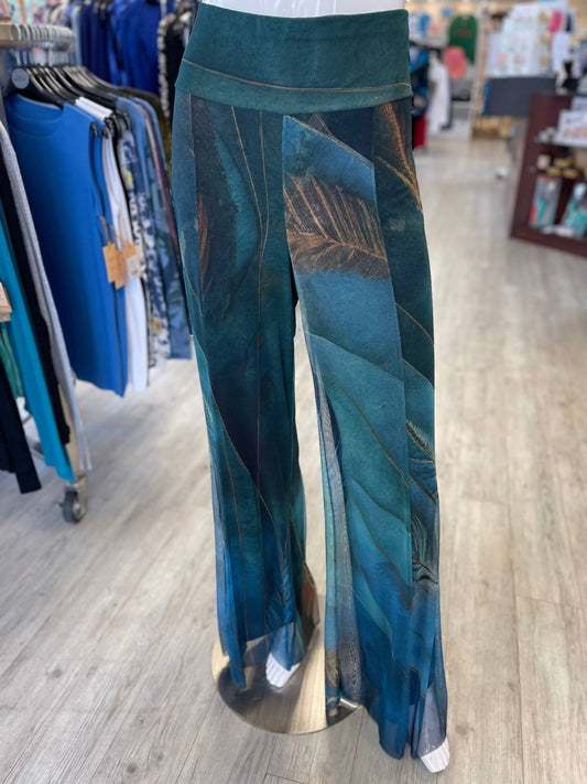 Elana Kattan - Finley Pants