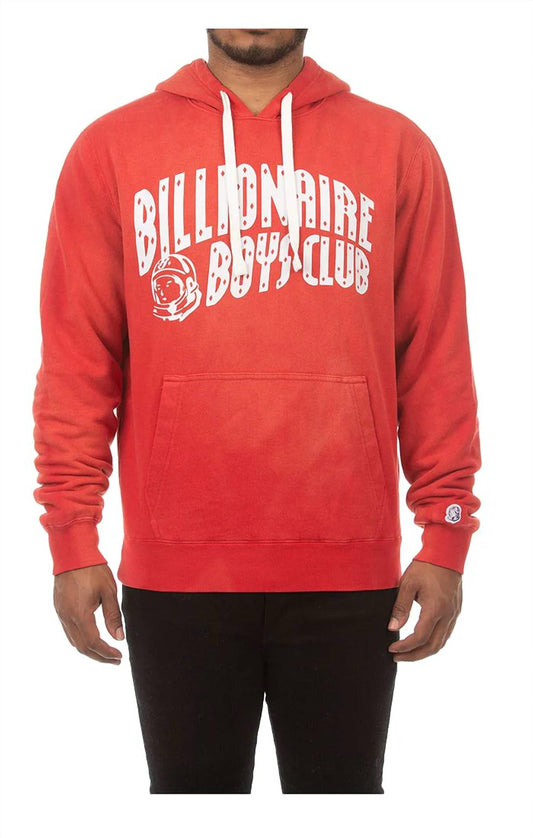 Billionaire Boys Club - Men’s Vintage Arch Hoodie