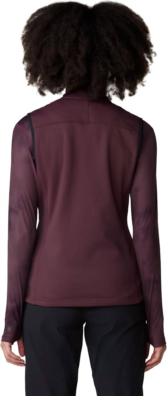 Mountain Hardwear - Sendura Vest