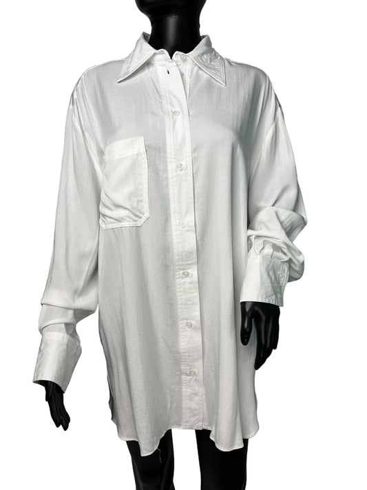 Glam - Business in the front Shirt