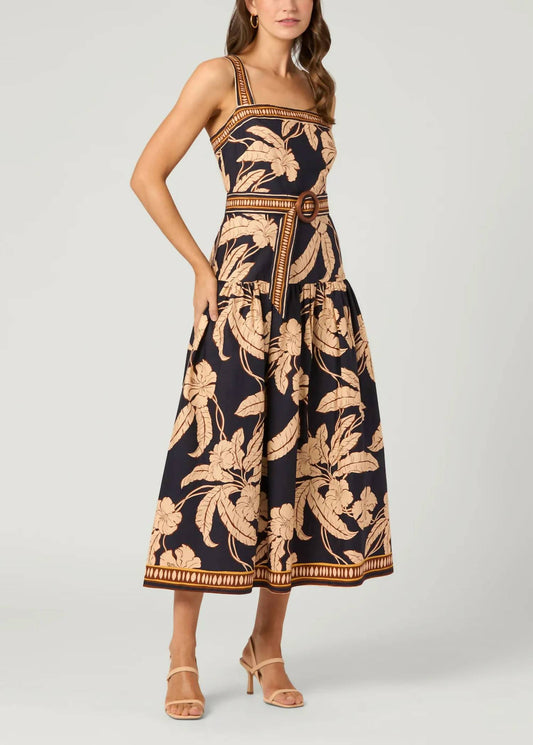 Shoshanna - Kora Dress