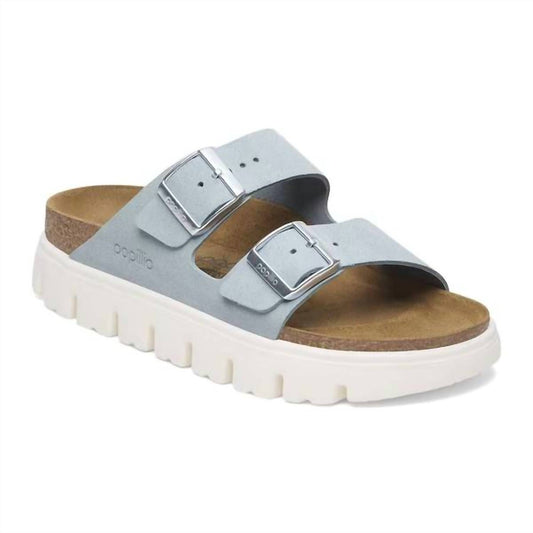 Birkenstock - Women Arizona Chunky Platform Sandal - Narrow