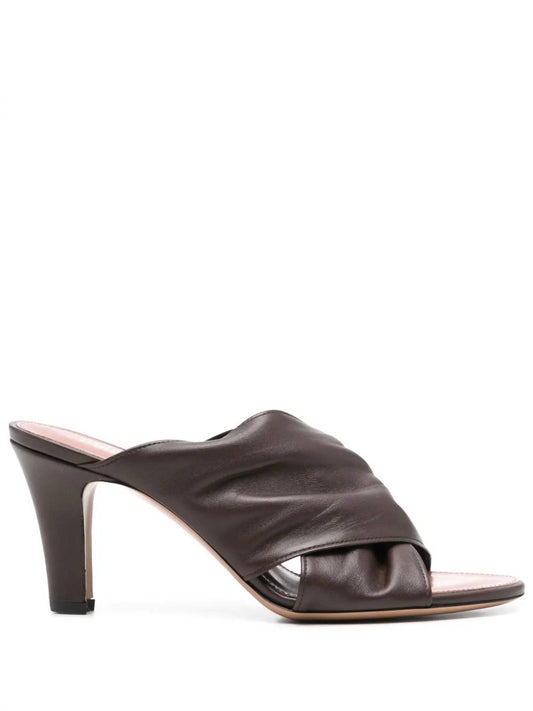 Paris Texas - Women's Maria Mule