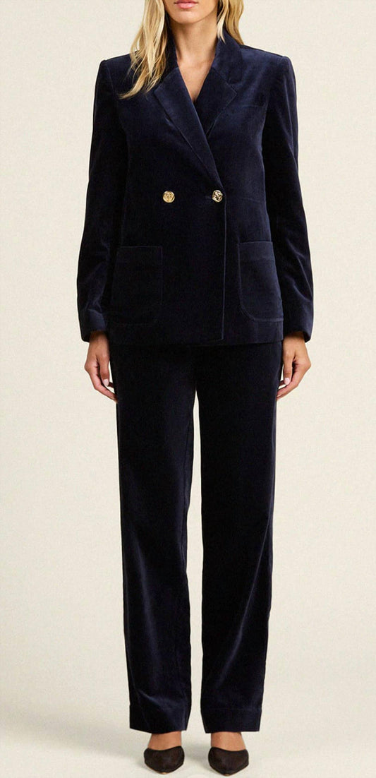 Trovata - Finch Straight Leg Pant