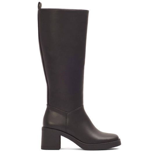 Andrea - Women's Tall Riding Boots