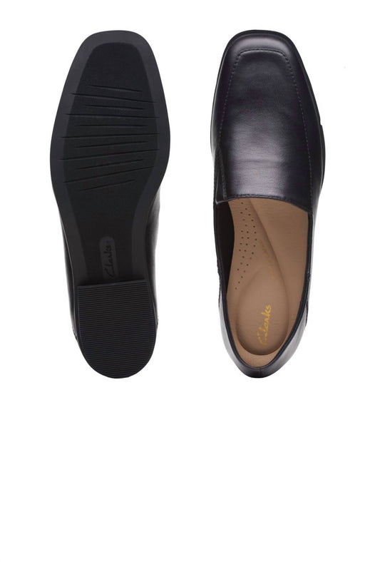 Clarks - Women Sarafyna Freva Loafer