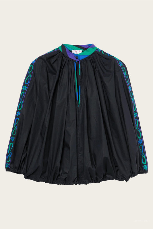 Pucci - Voluminous Blouse