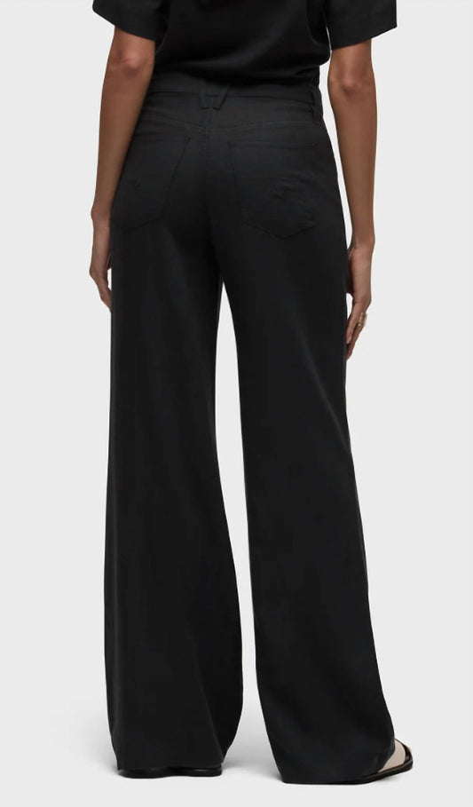 Hudson - Jodie Loose Fit Linen