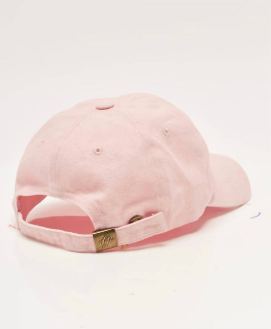 Free People - Women's Big Buti Baseball Cap