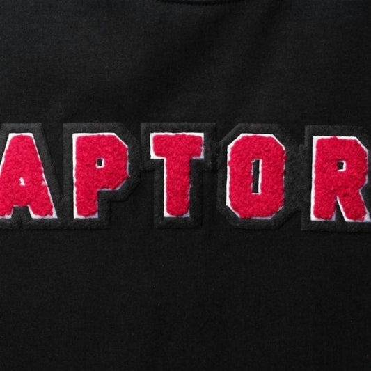 Pro Standard - Men's Toronto Raptors Chenille Tee