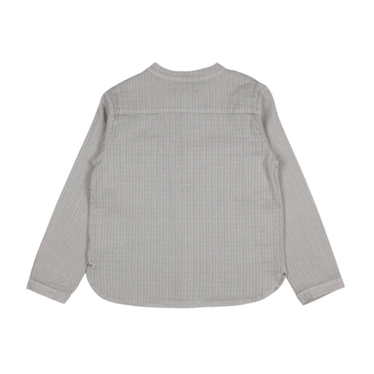 Búho - Kid's Check Shirt