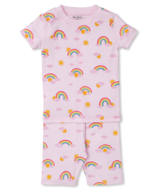 Kissy Kissy - Kids' Pajama Set