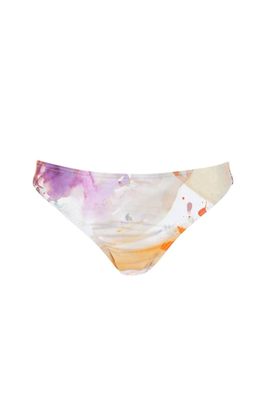 Romualda - Women's Ubatuba Amorgos Bikini Bottom