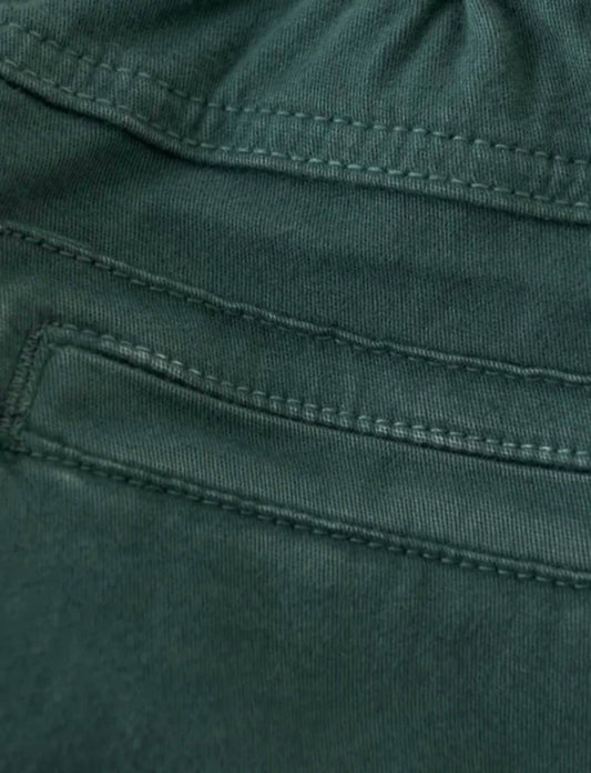 Minymo - Boy's Twill Jogger Pants