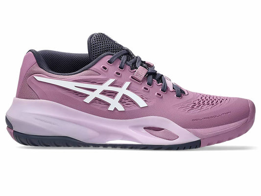 Asics - Women's Gel-resolution X Shoes