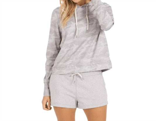 Vuori - Women's Halo Essential Hoodie