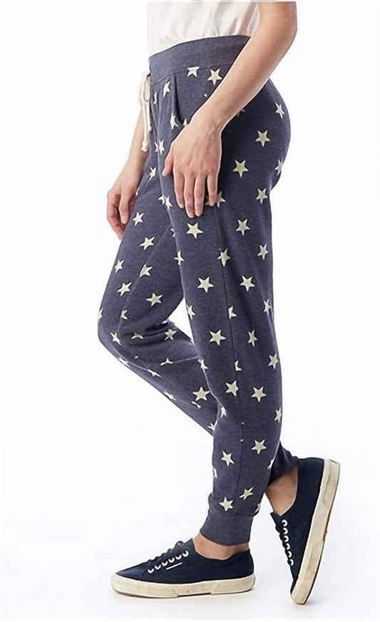 Alternative - Fleece Jogger Pants