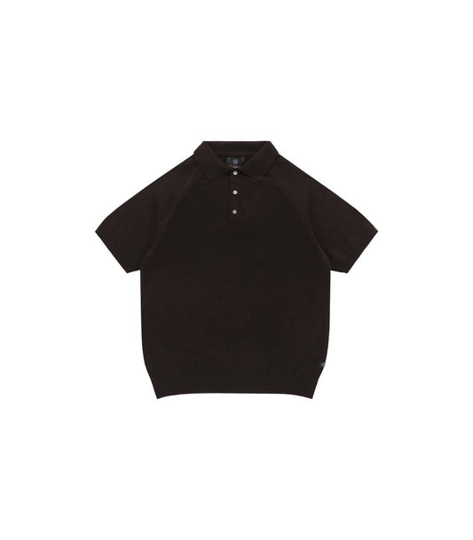 Knickerbocker - Madison Short Sleeve Polo