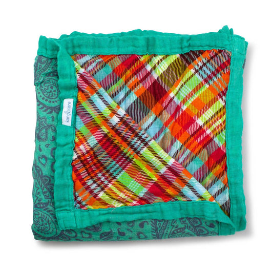 Kanga - Kid's Serene Reversible Blanket
