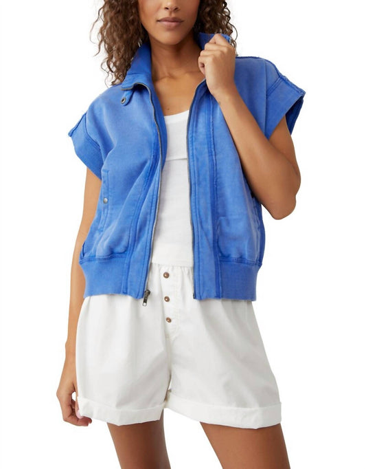 Free People - We The Free Tolly Vest