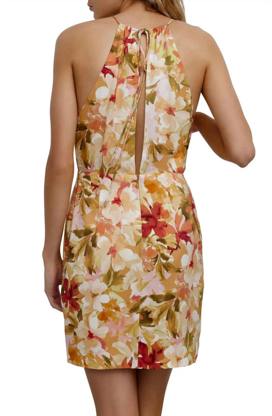 Significant Other - Chiara Dress