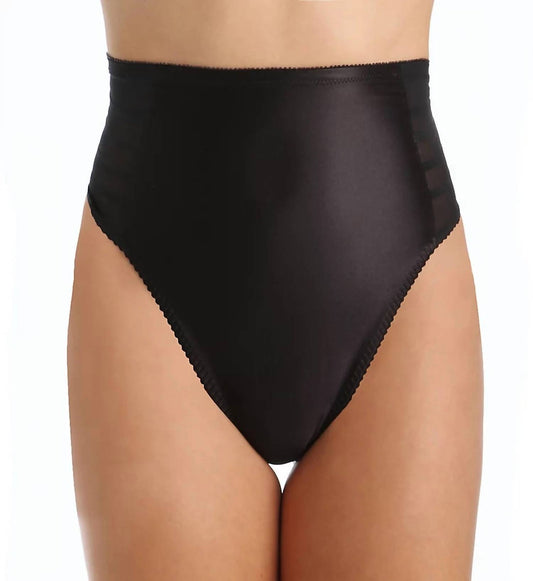 Rago - High Waist Shaping Thong