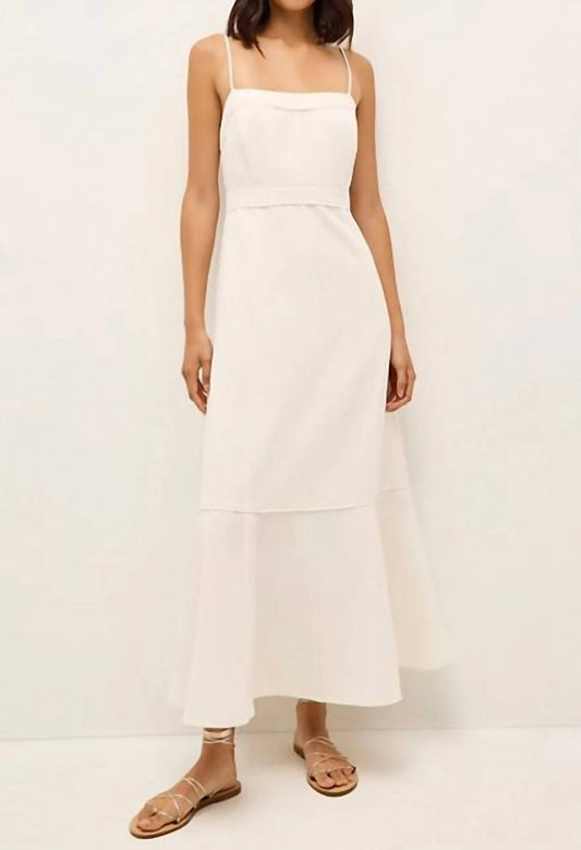 Marie Oliver - Suki Dress