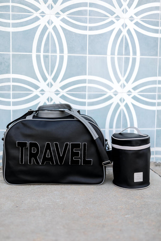 Jadelynn Brooke - Women's Travel Weekender Duffle Bag