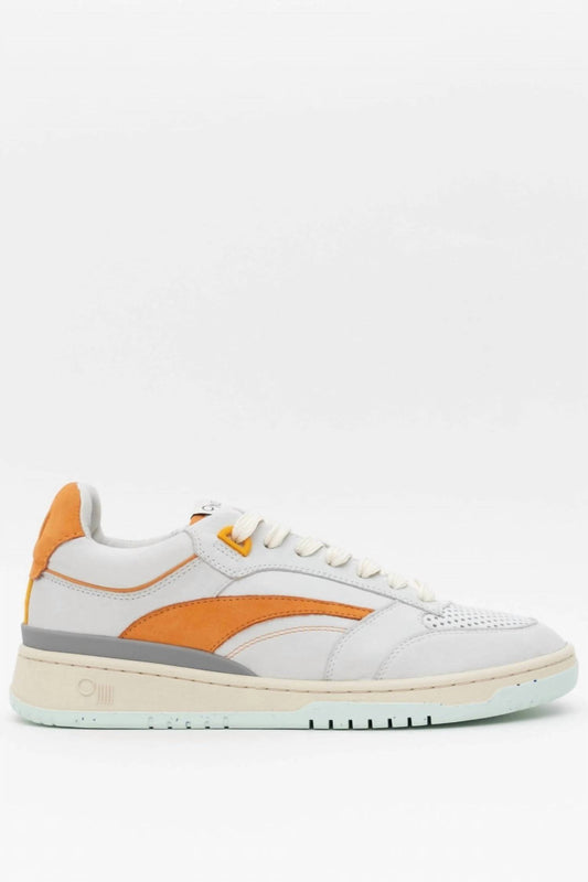 Oncept - Women's Preston Retro Court Sneaker