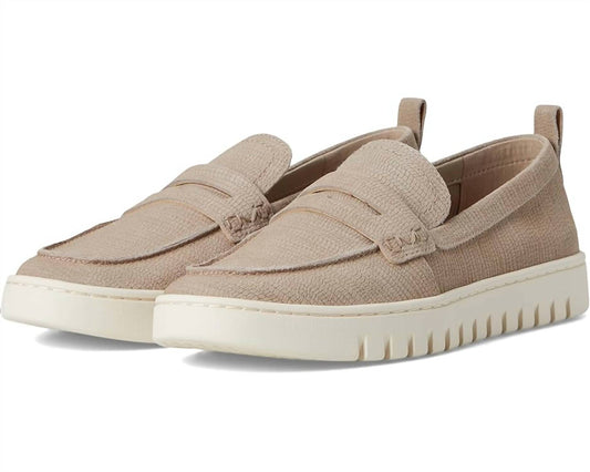 Vionic - WOMEN UPTOWN LOAFER