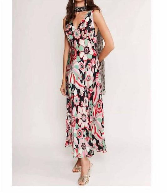 Rixo - Women's Sandrine Parisian Midi Dress