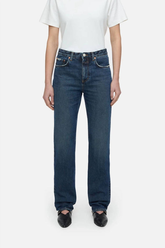 Closed - Closed Roan