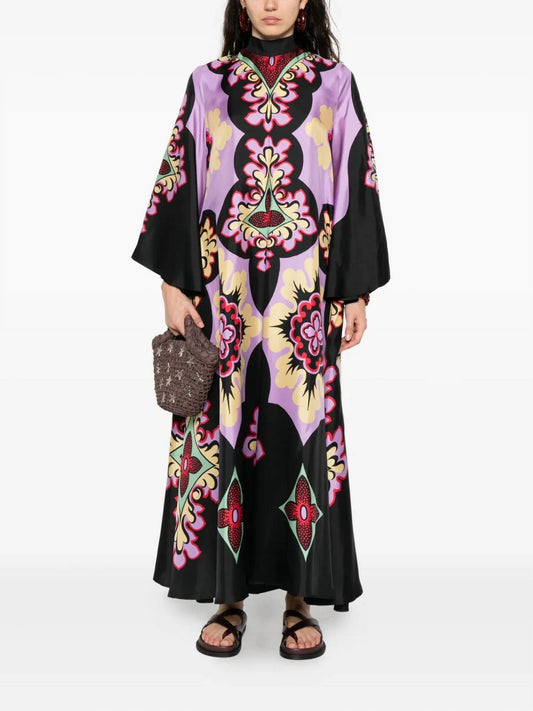 La Doublej - Magnifico Maxi Dress