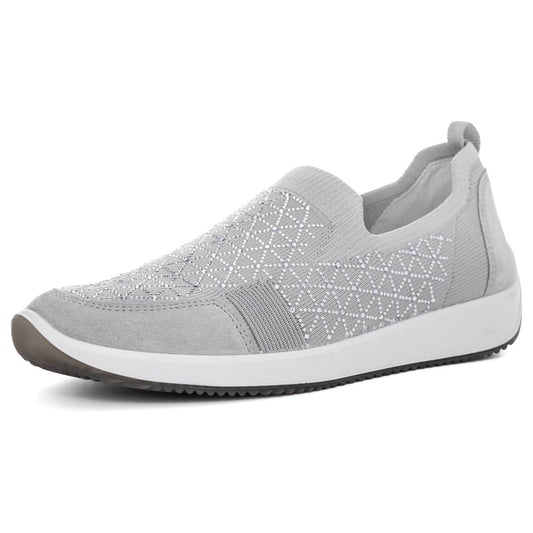 Ara - Women's Lisbon Slip-on Sneaker