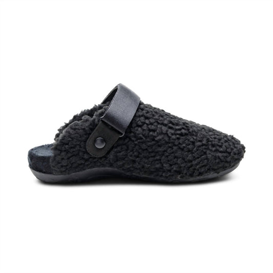 Aetrex - Women's Millie Arch Support Slipper
