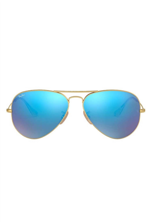Ray Ban - Men's Aviator Sunglasses