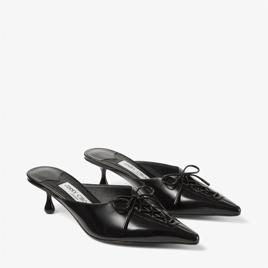 Jimmy Choo - Women's Scarlett Mule