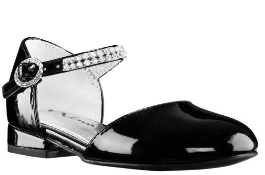 Nina - Toddler's Cera Sandals