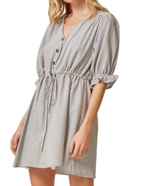 Andree By Unit - Just For Fun Dress