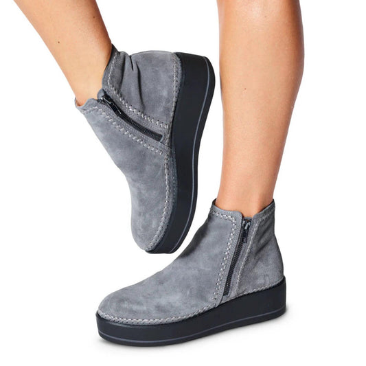 Silent D - Women's Nono Bootie