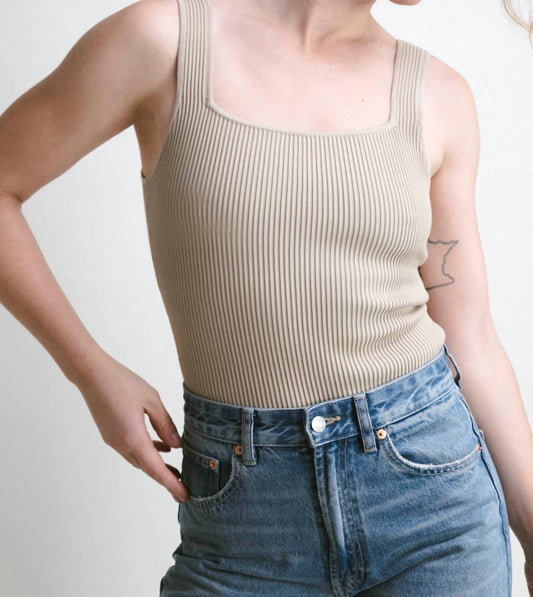 Darling - Noble Tank