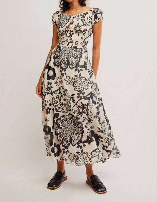 Free People - Ultraviolet Dress