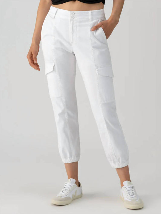 Sanctuary - Rebel Standard Rise Pant